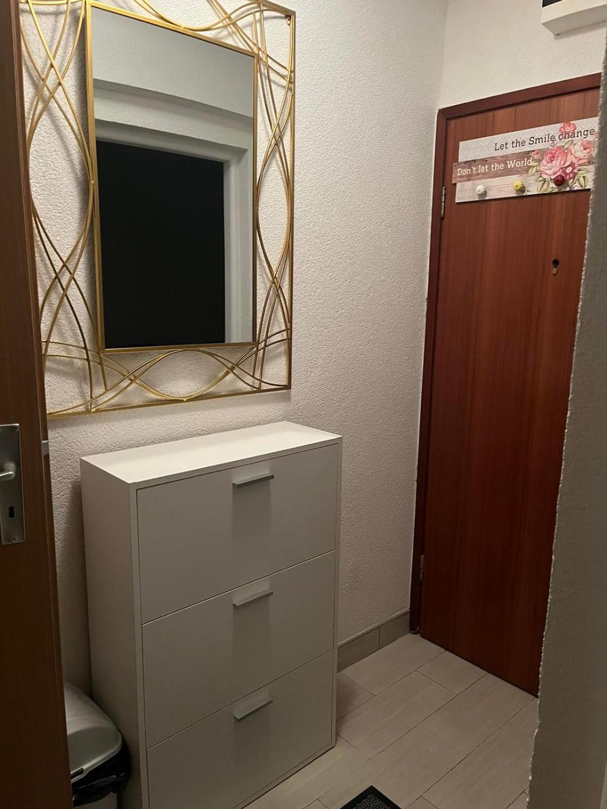 Lovely Apartment In Old Town 400M From City Center Sebilj Saraievo Exterior foto