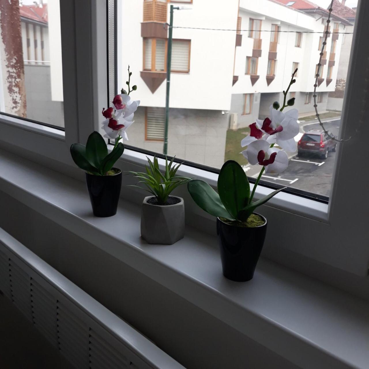 Lovely Apartment In Old Town 400M From City Center Sebilj Saraievo Exterior foto